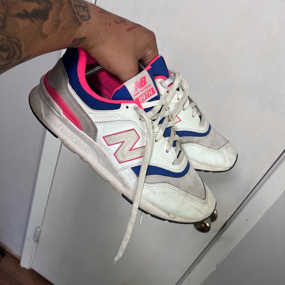 New balance 997 - Picture 4 of 16